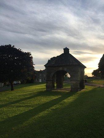 Market Cross