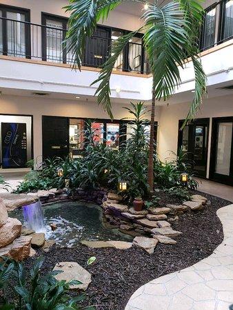 The Spring in Winter Massage