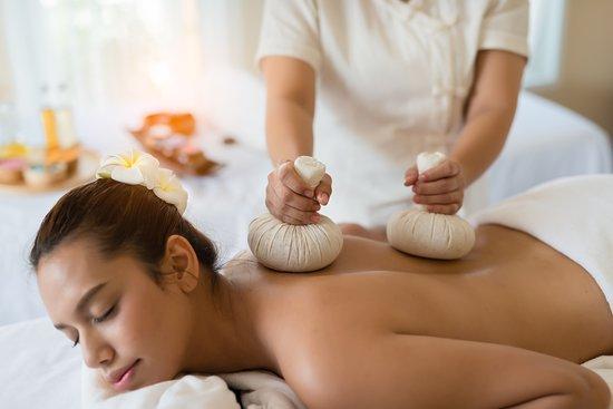 Dumfries Massage Spa