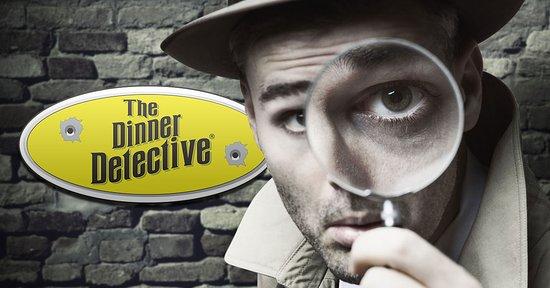 The Dinner Detective