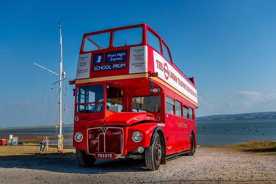 Routemaster4Hire