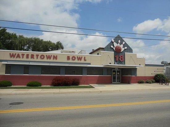 Watertown Bowl