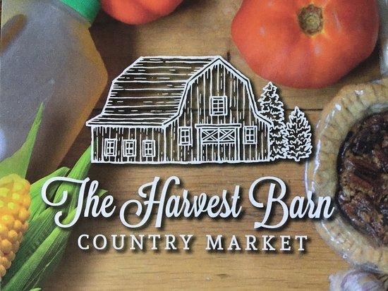 Harvest Barn Country Market