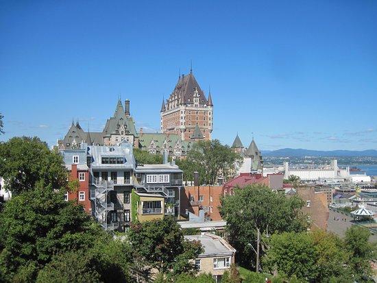 Tour Goblin Quebec