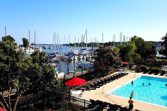 Shipwright Harbor Marina