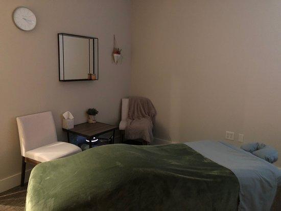 Movements Therapeutic Massage