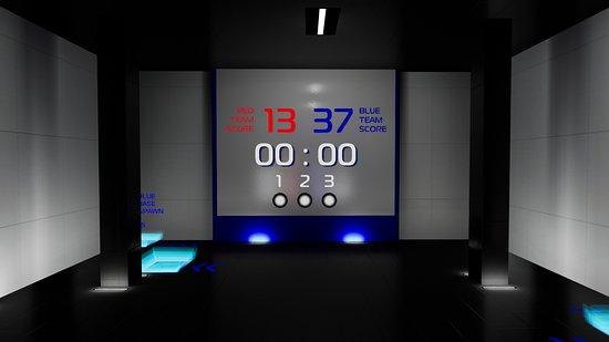 MassVR