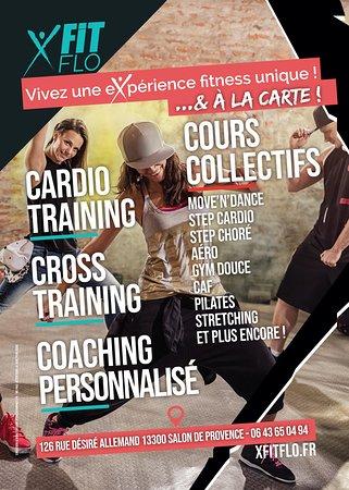 Xfitflo