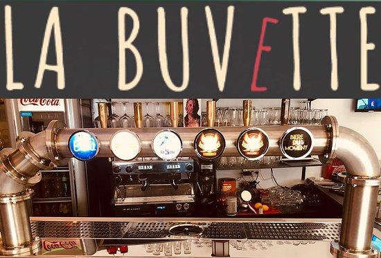 La Buvette