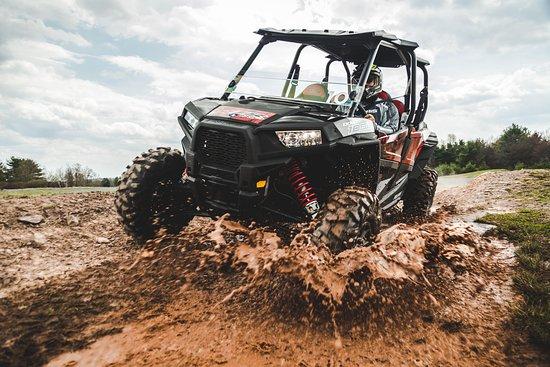 Monticello Motor Club Off-Road Adventure