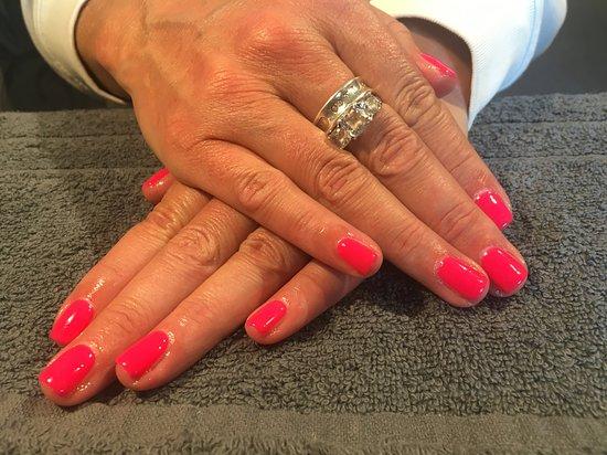 Healing Hands Health & Beauty Clinic