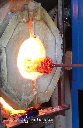 The Furnace