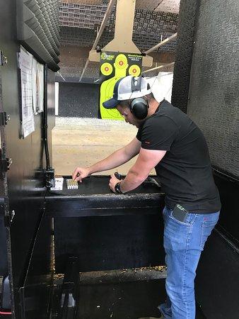Atlanta Gun Tours