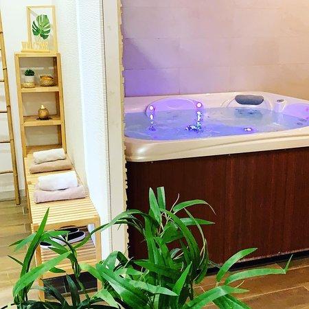 Private Spa