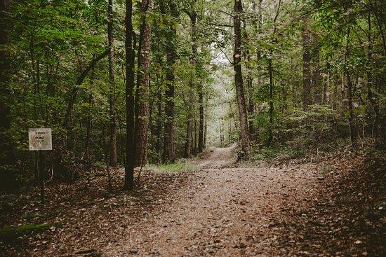 Liberty Mountain Trail System