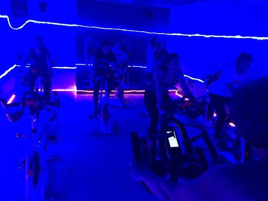 fLEX Fitness Studio