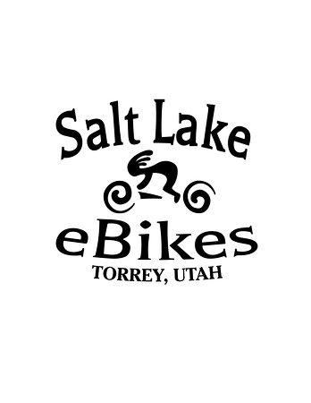 Salt Lake eBikes in Torrey