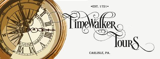 Timewalker Tours