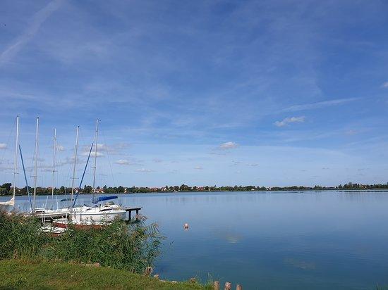 Jezioro Kunickie