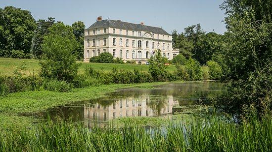Parc Departemental de L'Isle Briand