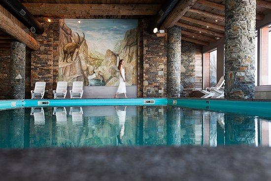 Deep Nature Spa