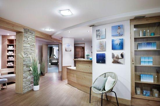 Deep Nature Spa