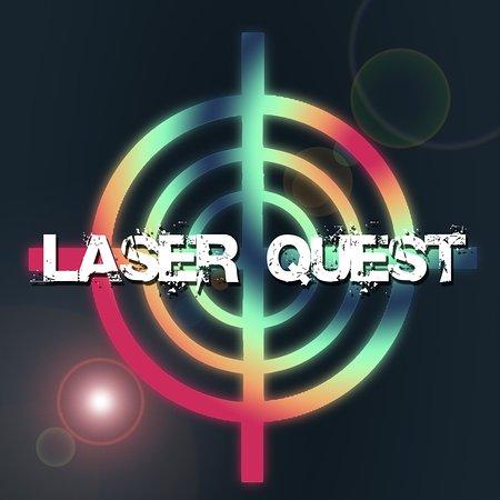 Laser Quest Rive Droite