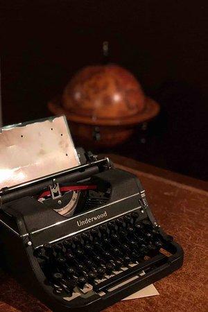 Escape Game - Octopus Mystery