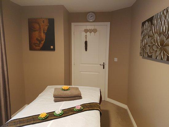 Chomna Thai Massage