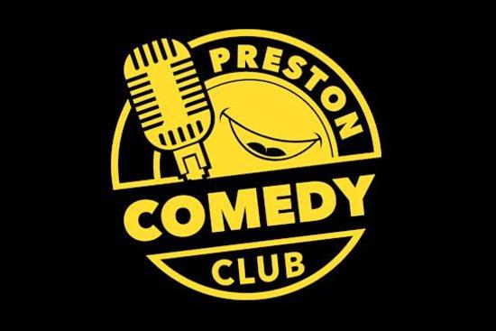 Preston Comedy Club