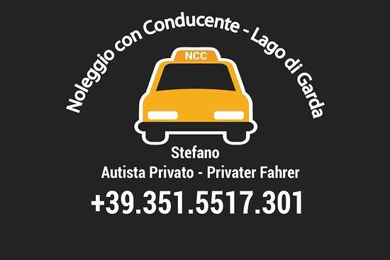 Taxi Lago di Garda