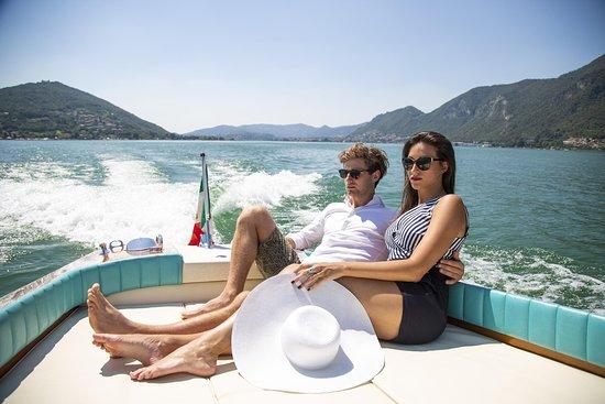 Riva Aquarama Experience