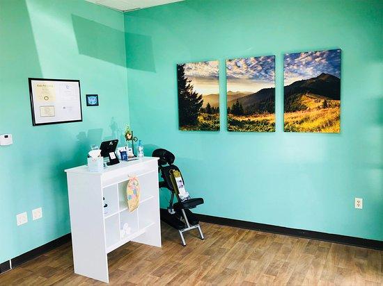 Rocky Mountain Massage