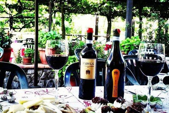 Tramonti Experience