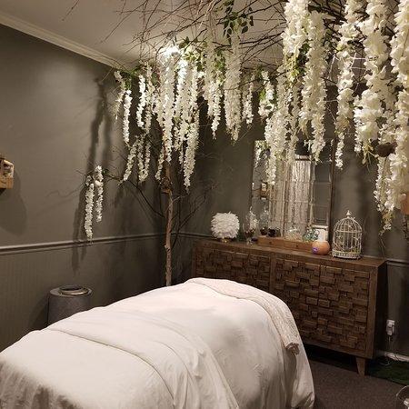 Frye Massage