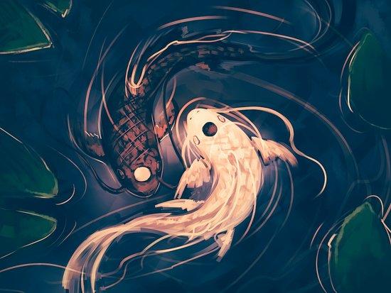 Bienestar Yin Yang