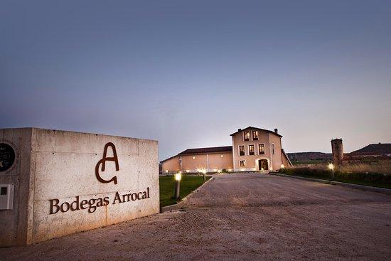 Bodegas Arrocal