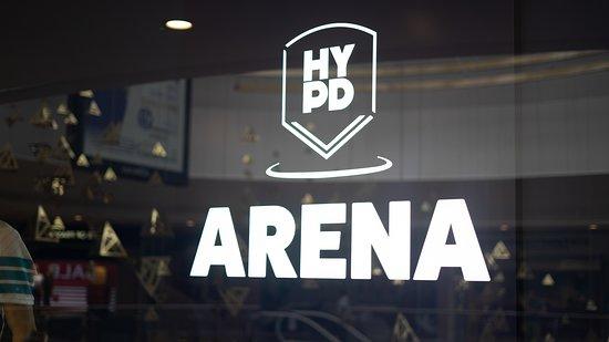 HYPD Arena