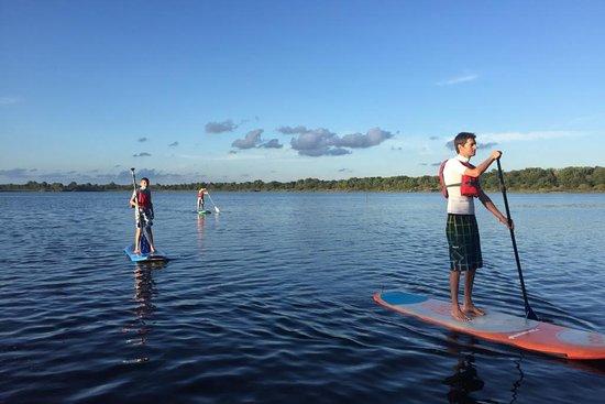Hoya Surf School