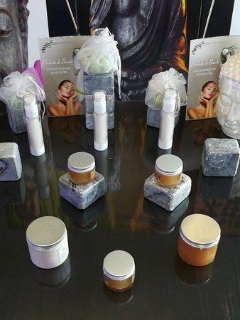 M.S MassageS bien etre
