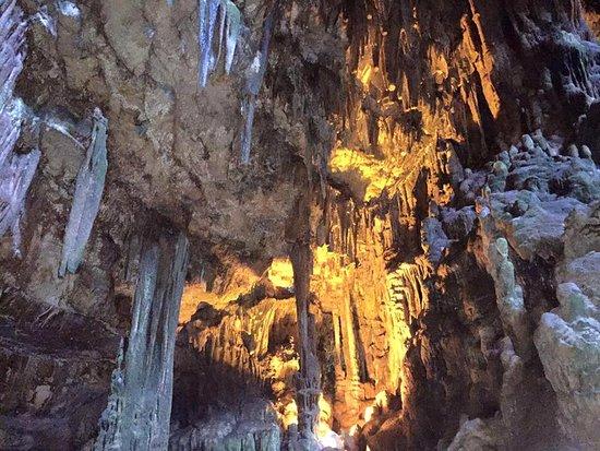 Valle del Menotre Outdoor & Fun