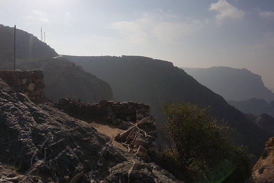 Jabal Akhdar Tours