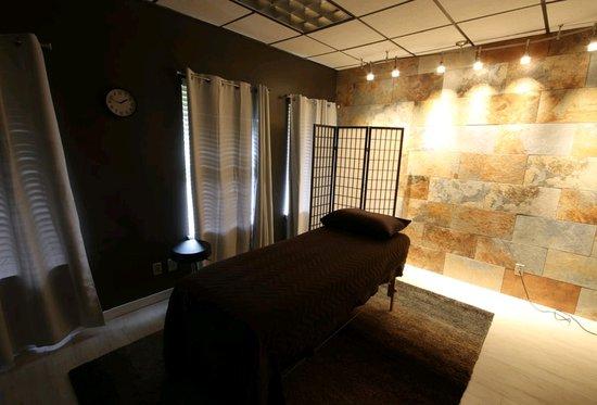 Hiatus Wellness Spa