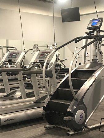 OC Fit Gym