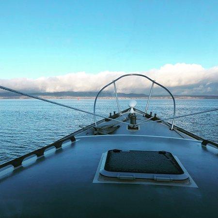 Quicksilver Water Shuttle