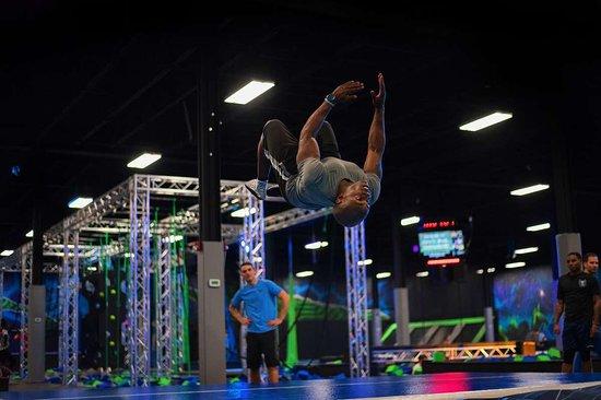 DEFY Fort Myers