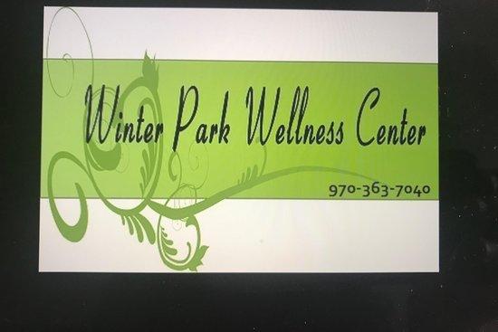 Winter Park Wellness Center