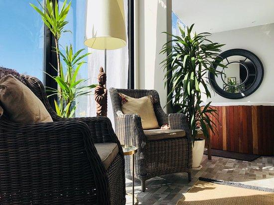 Casa Thai Spa