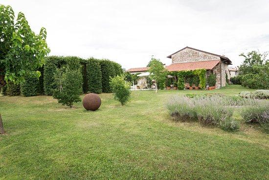 Parco Sculture Braida Copetti
