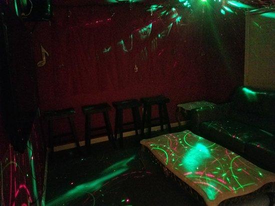 The Hangout KTV Karaoke